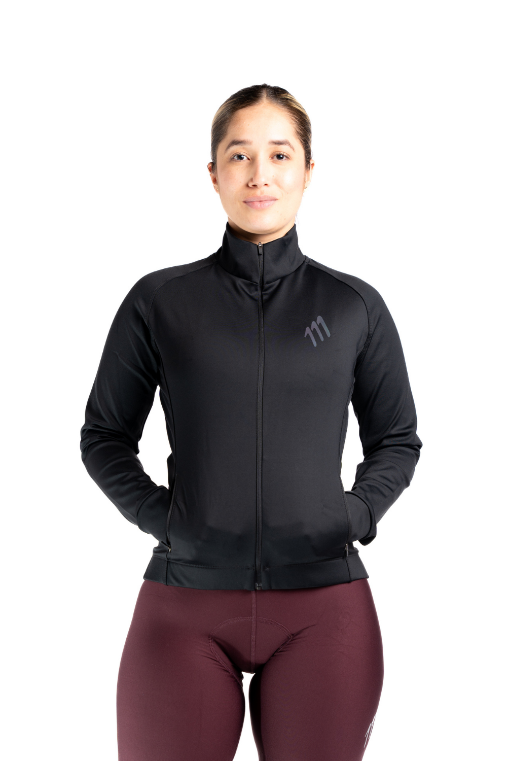 Atleta 111 · Chaquetas y chalecos mujer