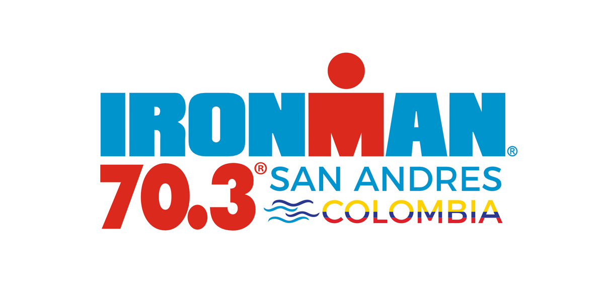 Atleta 111 · PREVENTA EXCLUSIVA IRONMAN 70.3 SAN ANDRÉS 2025