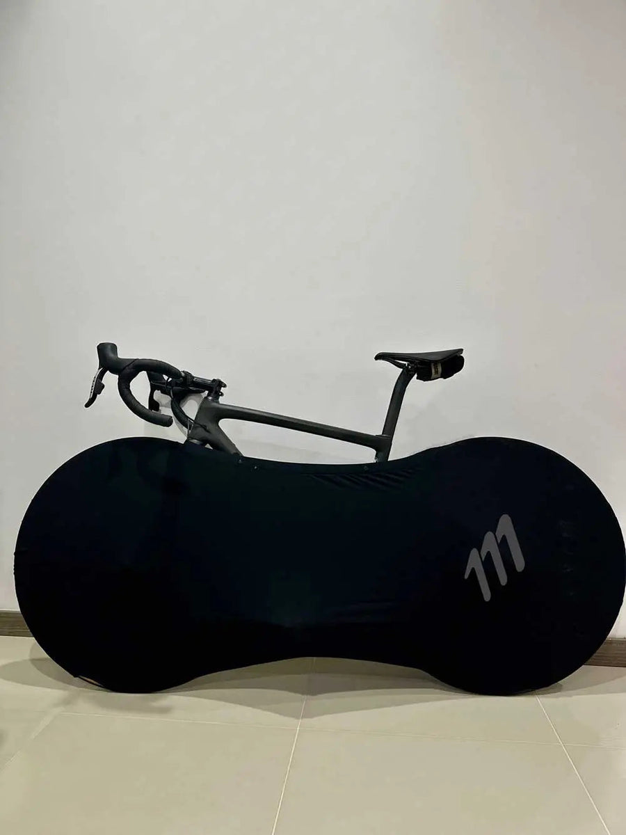 Protección bici