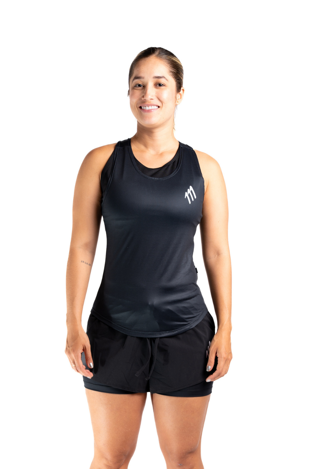 Atleta 111 · Camisillas de running