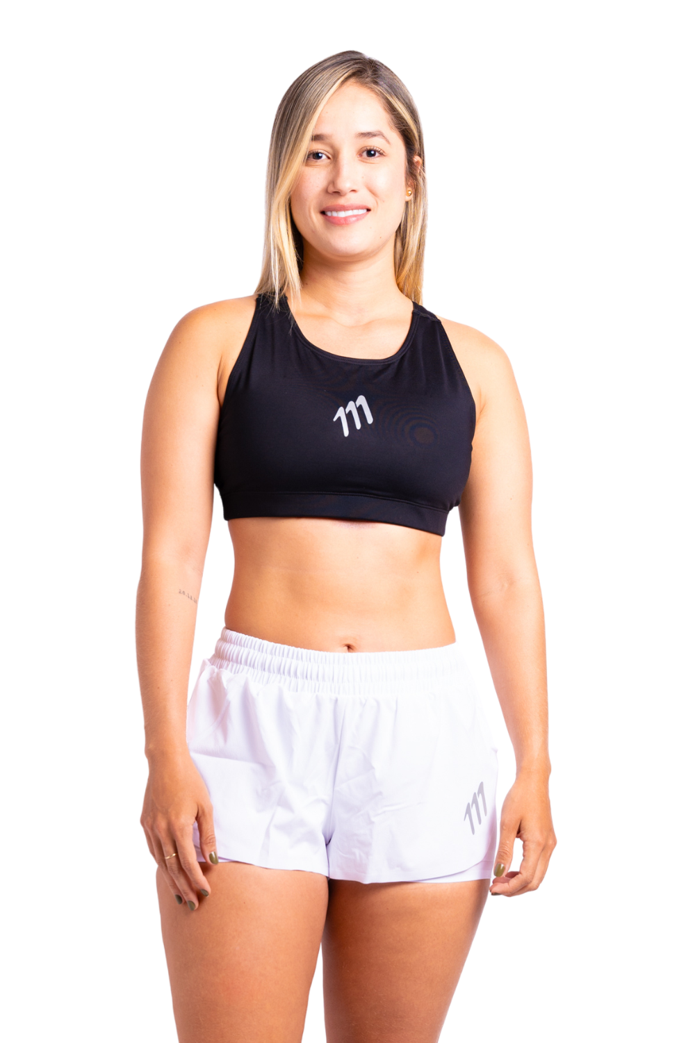 Atleta 111 · Tops deportivos