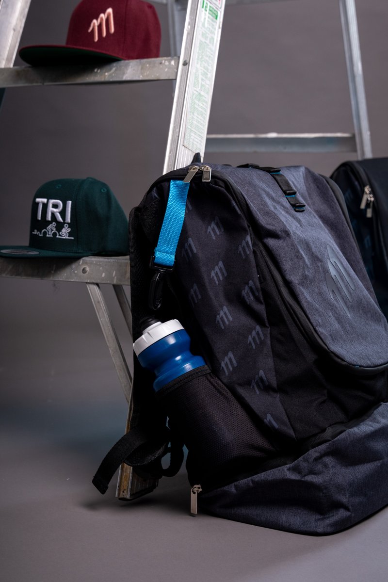 Atleta 111 · Urban