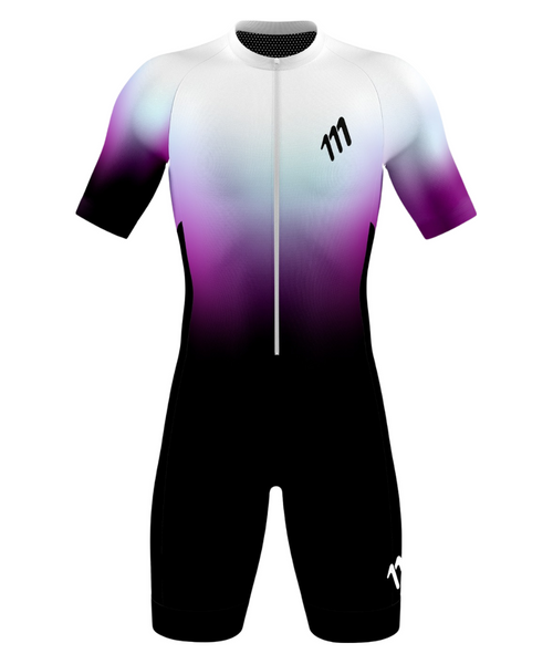Traje triatlón racer Manta mujer