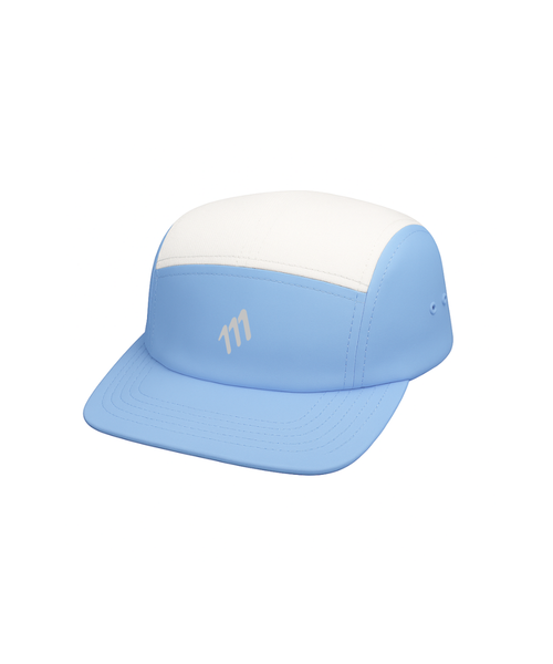 Sky running cap