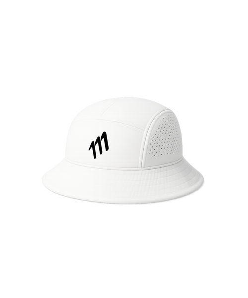 Gorra Active 111 blanca