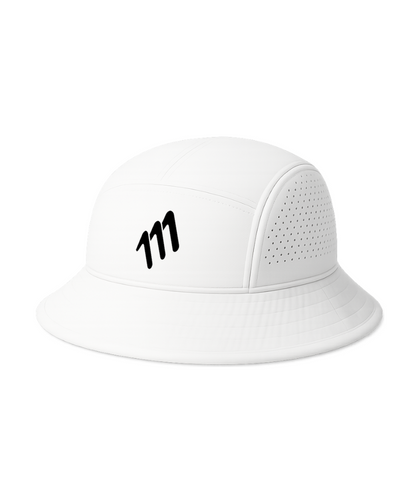 Gorra Active 111 blanca