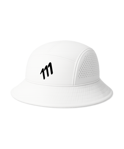 Gorra Active 111 blanca