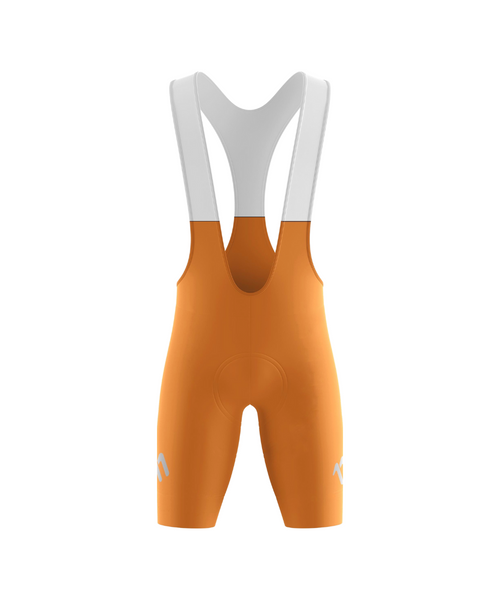 Bib short racer zapote mujer