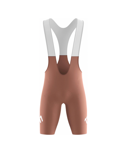 Bib short racer sahara mujer