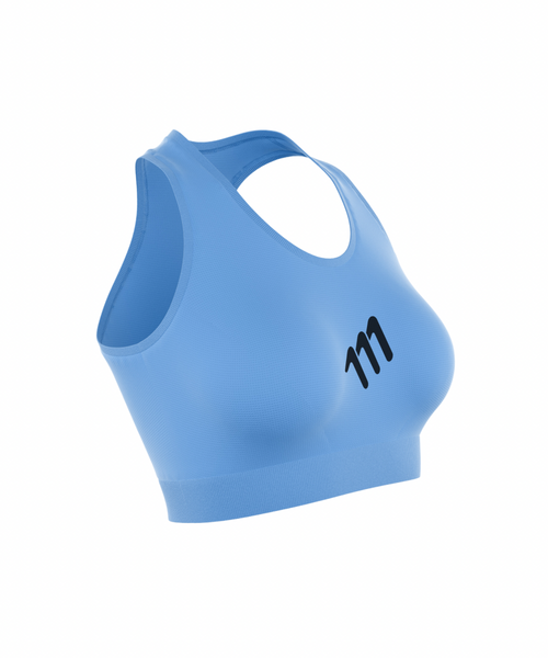 Sports bra 111 sky high