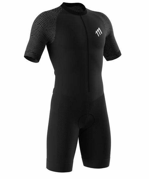 Women's Darken Sprinter Triathlon Suit