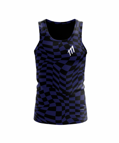 Running Tank Racer Wonderland - Men's