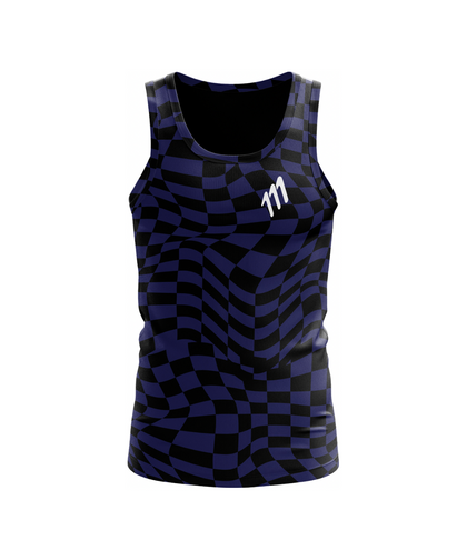 Running Tank Racer Wonderland - Men's