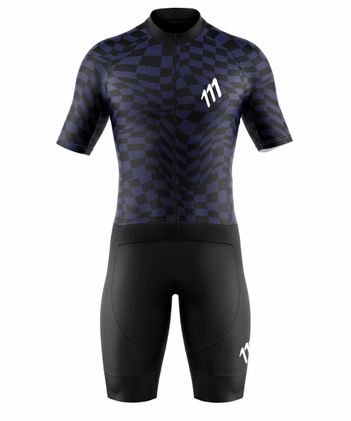 Women's Aero Wonderland Triathlon Suit