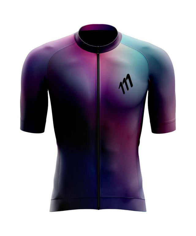 Jersey de ciclismo alicia mujer