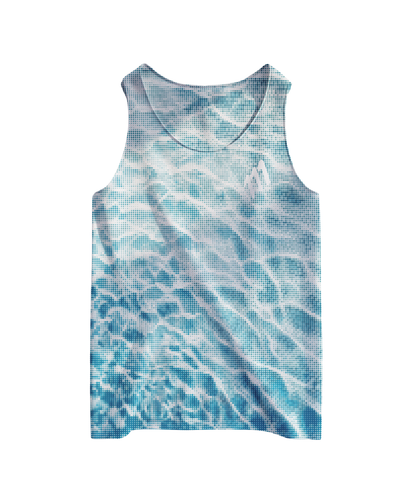 Men's Elite Cielo Running Tank