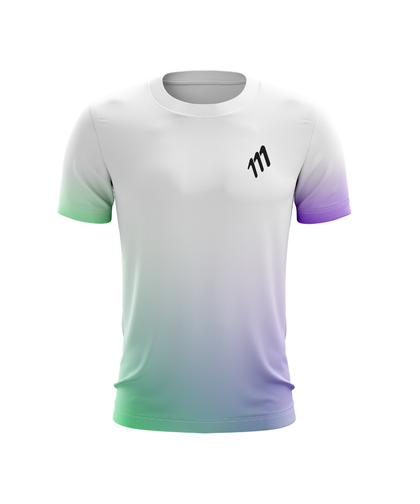 Running tee élite abisso hombre