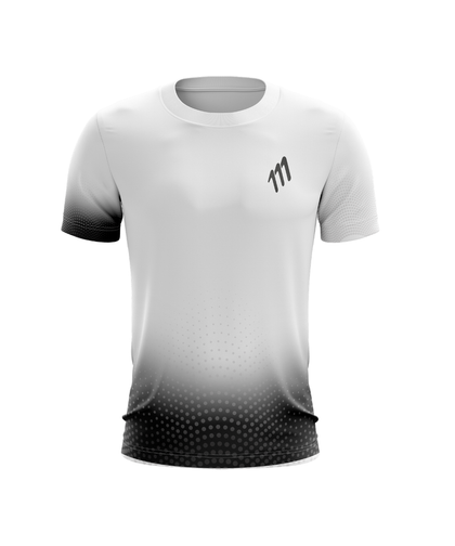 Running tee racer brezza mujer