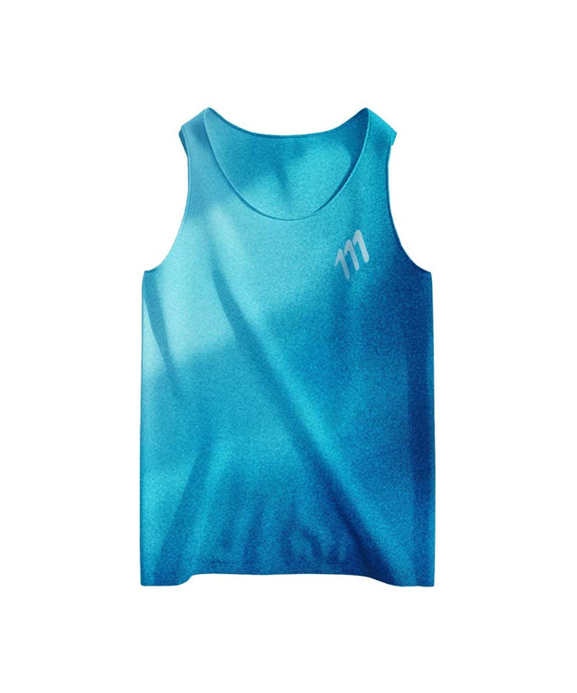 Running tank elite marea hombre