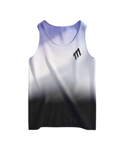 Running tank half distance men