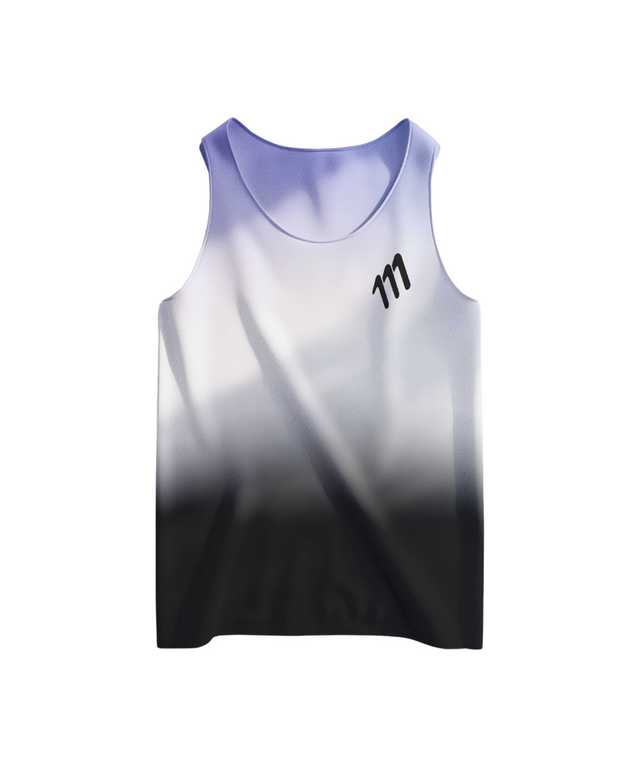Running tank elite nebulosa hombre