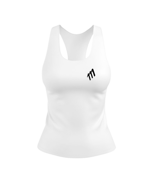 Running tank half distance women