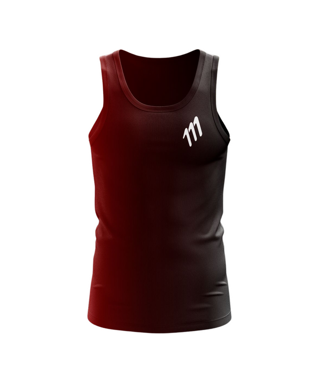 Running tank racer marte hombre