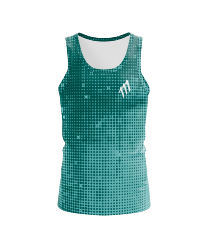 Men's Montana Racer Tank