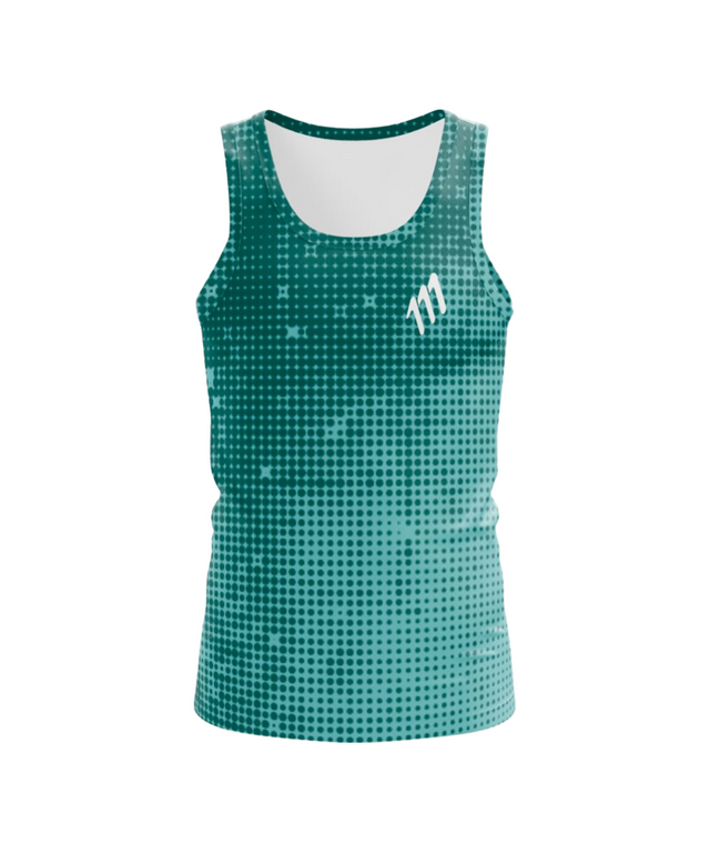 Running tank racer montana hombre