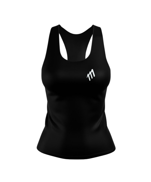 Running tank half distance women
