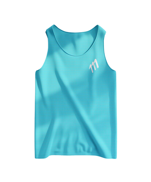 Running tank half distance women