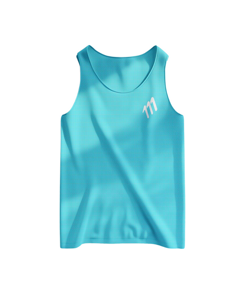 Running tank elite aurora mujer