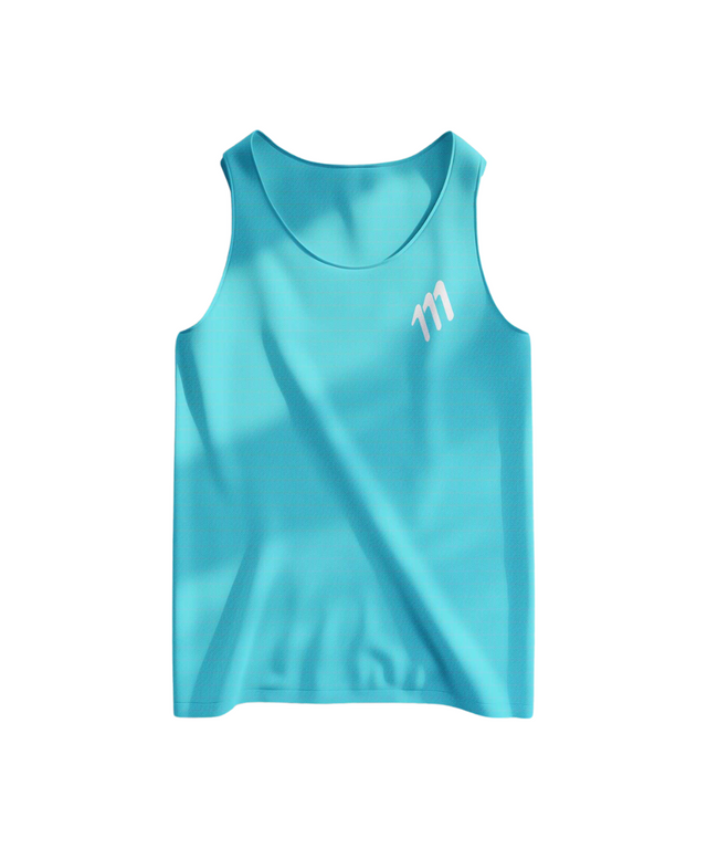 Running tank elite aurora mujer
