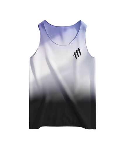 Running tank half distance women