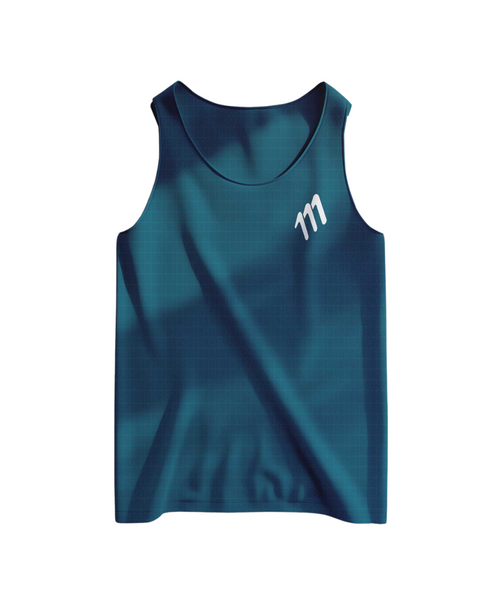 Running tank half distance women