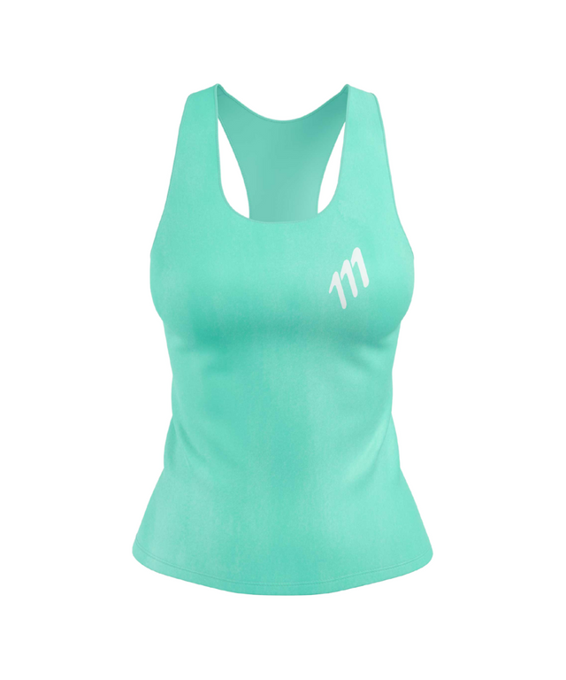 Running tank racer providencia mujer