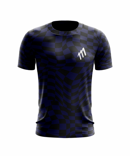 Women's Wonderland Racer Running Tee