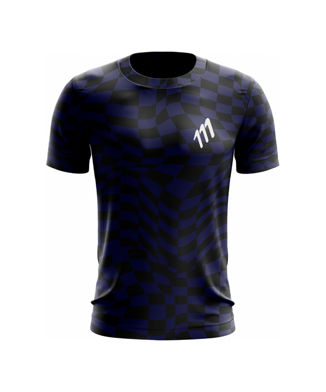 Running tee racer wonderland hombre