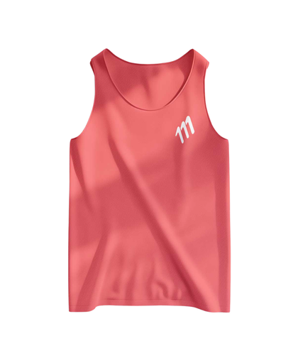 Running tank elite salmonela mujer