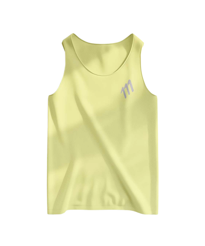 Running tank elite illuminati hombre