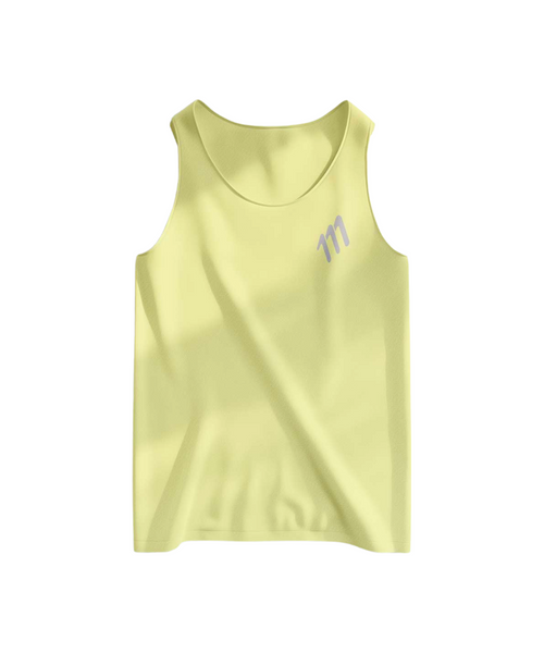 Running tank elite illuminati hombre
