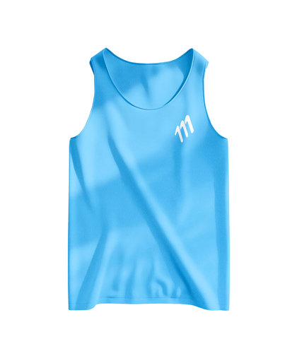 Running tank elite cielo hombre
