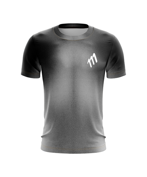 Running tee racer errático mujer