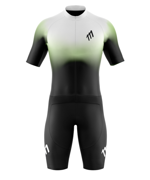 Traje triatlón aero jade mujer