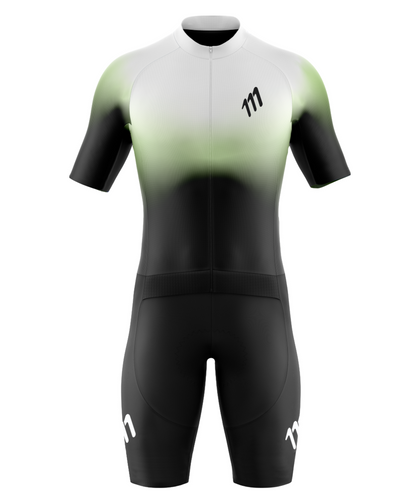 Traje triatlón aero jade mujer