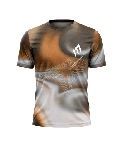 Running tee racer edición MMB mujer