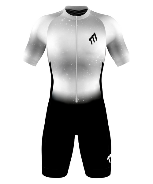 Traje triatlón racer lyra mujer