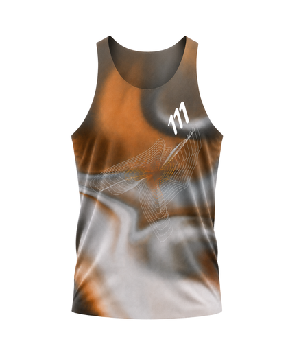 Running tank racer mujer edición MMB