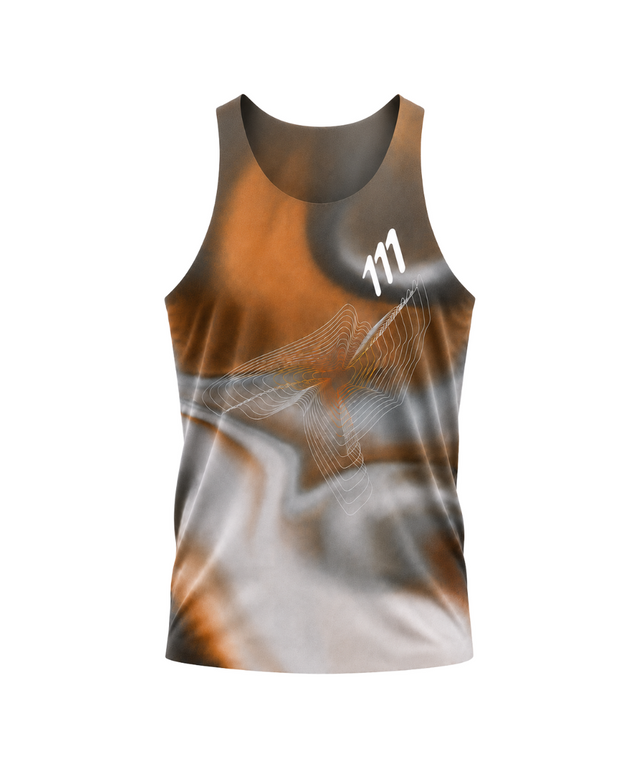 Running tank racer mujer edición MMB
