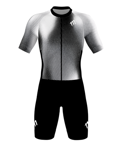 Traje triatlón racer nitro mujer
